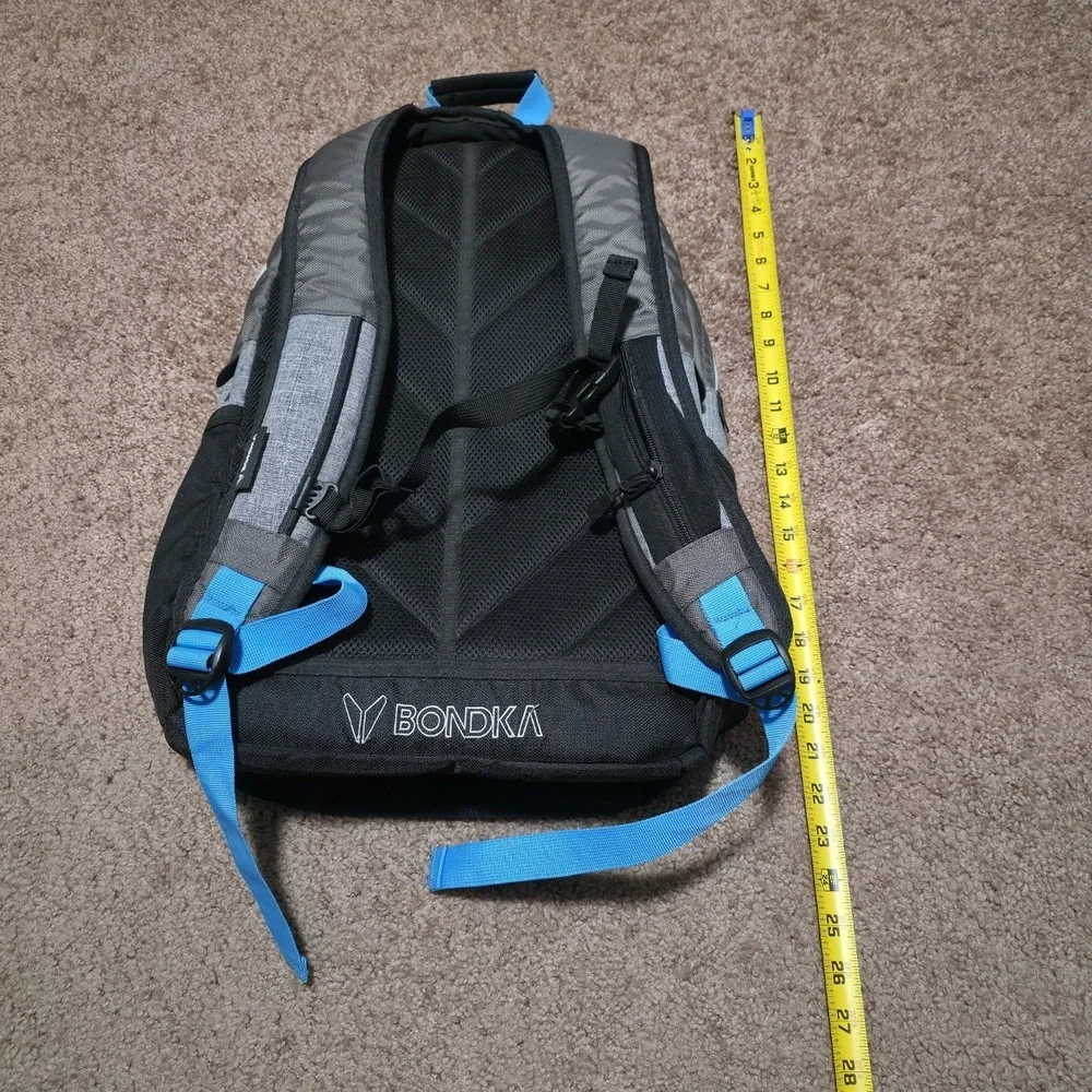 Bondka 19.5